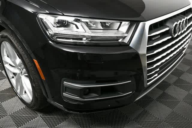 2017 Audi Q7 3.0T Prestige photo 37