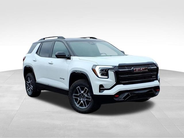 2026 GMC Terrain AT4's photo