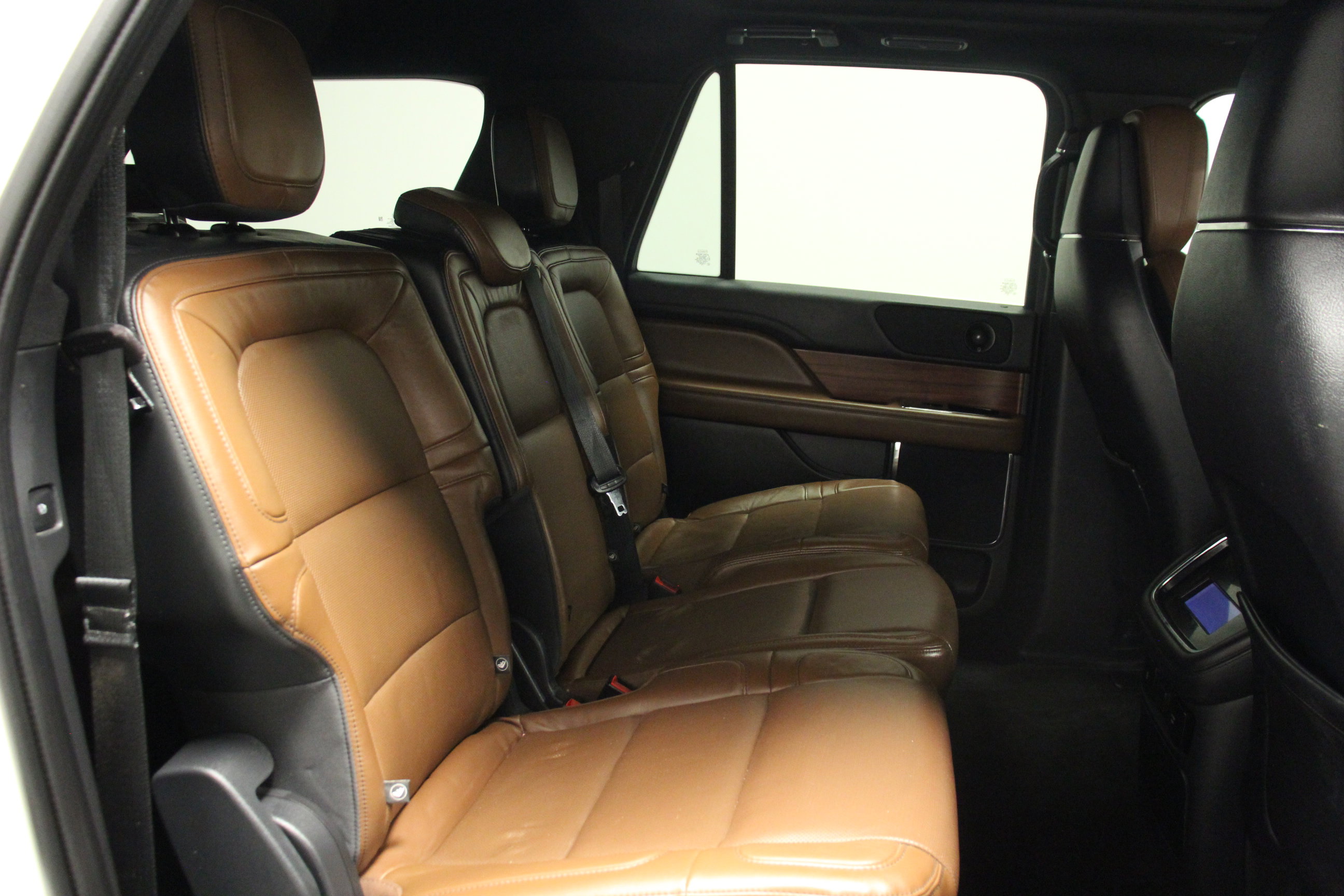 2023 Lincoln Navigator L Reserve photo 15