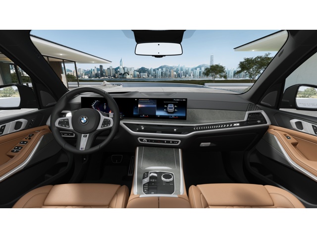 2026 Bmw X5 xDrive40i photo 8
