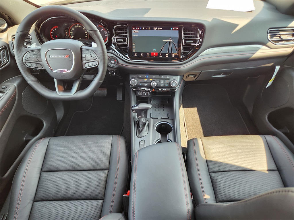 2026 Dodge Durango GT Plus photo 18
