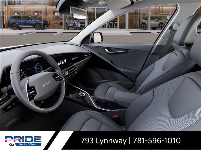 2025 Kia Niro EV Wind photo 17