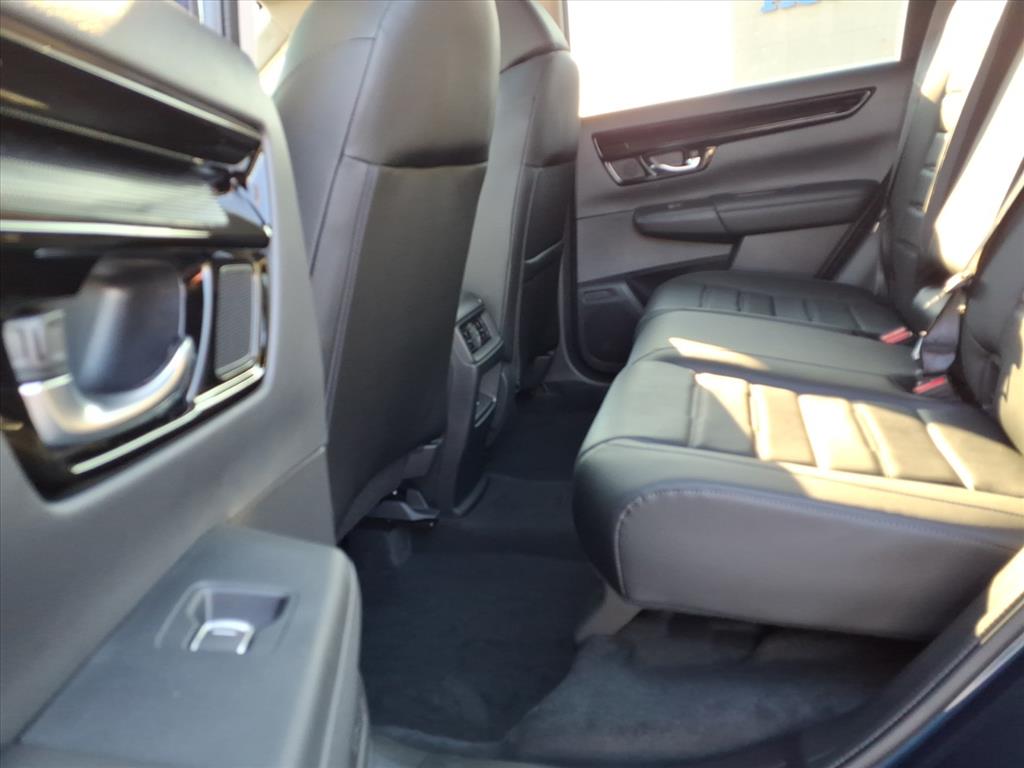 2026 Honda CR-V EX-L photo 5