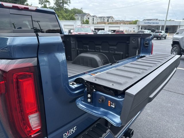 2026 Gmc Sierra 1500 Denali photo 7