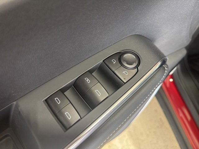 2026 Gmc Acadia Elevation photo 2