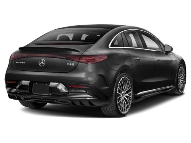 Certified 2023 Mercedes-Benz EQE AMG EQE 53 with VIN W1KEG5DB2PF023657 for sale in Riverside, CA
