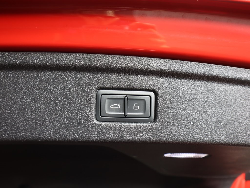 2024 Audi A5 45 S line Premium Plus photo 21