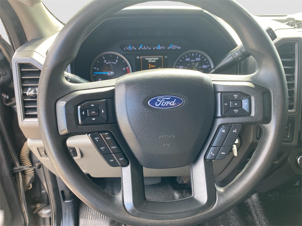 2022 Ford F-350 photo 11