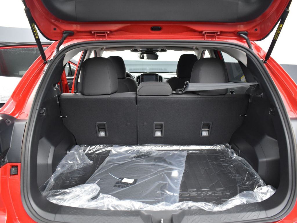 2025 Subaru Crosstrek Premium photo 22