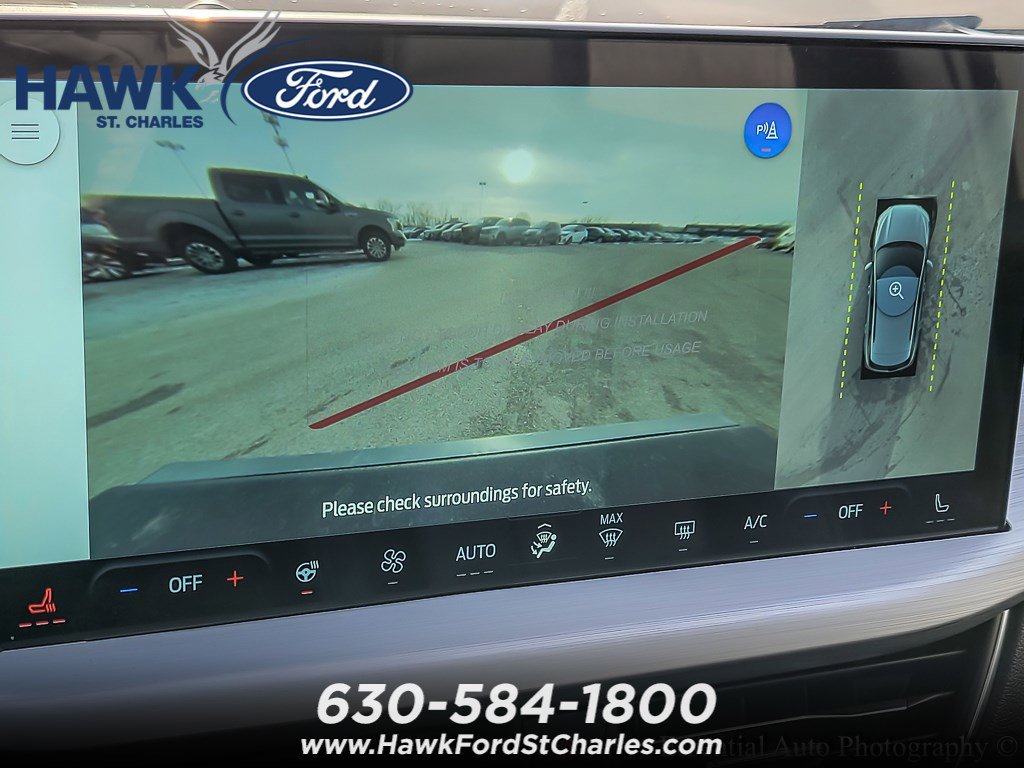 2026 FORD ESCAPE - Image 14