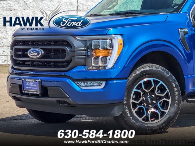 2022 FORD F-150 - Image 25