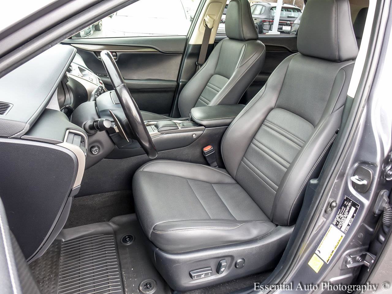 2021 LEXUS NX - Image 7