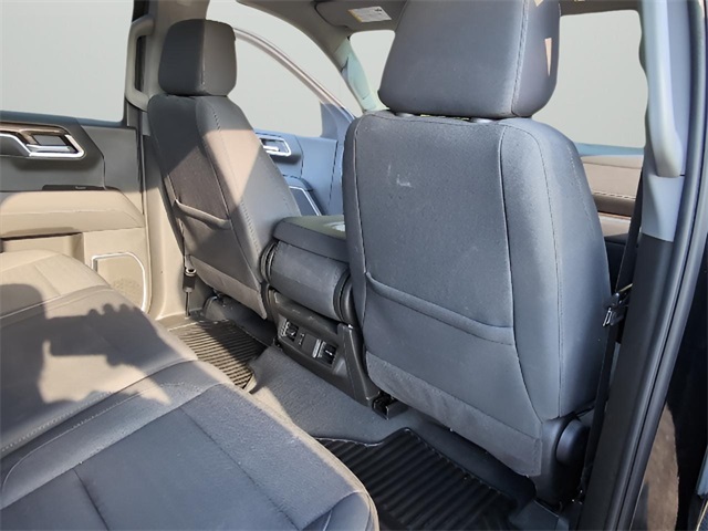 2022 Chevrolet Silverado 1500 LT photo 46