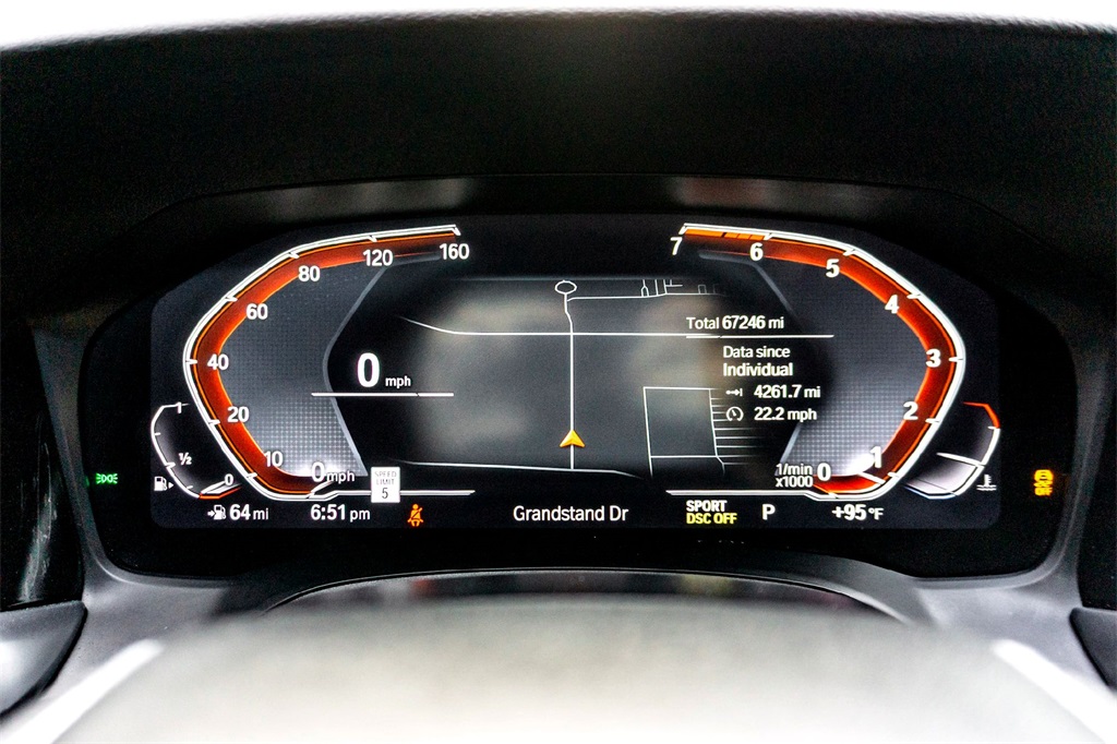2019 Bmw 330i xDrive Sedan photo 16