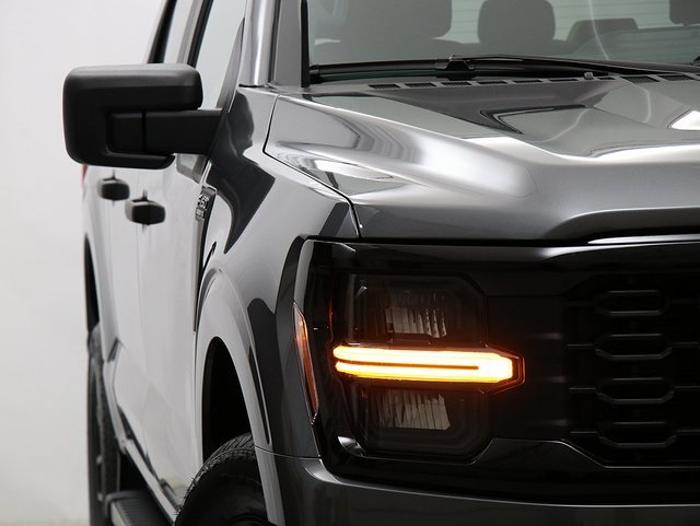 2025 Ford F-150 STX photo 4