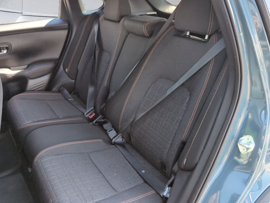 2024 Honda HR-V Sport photo 18