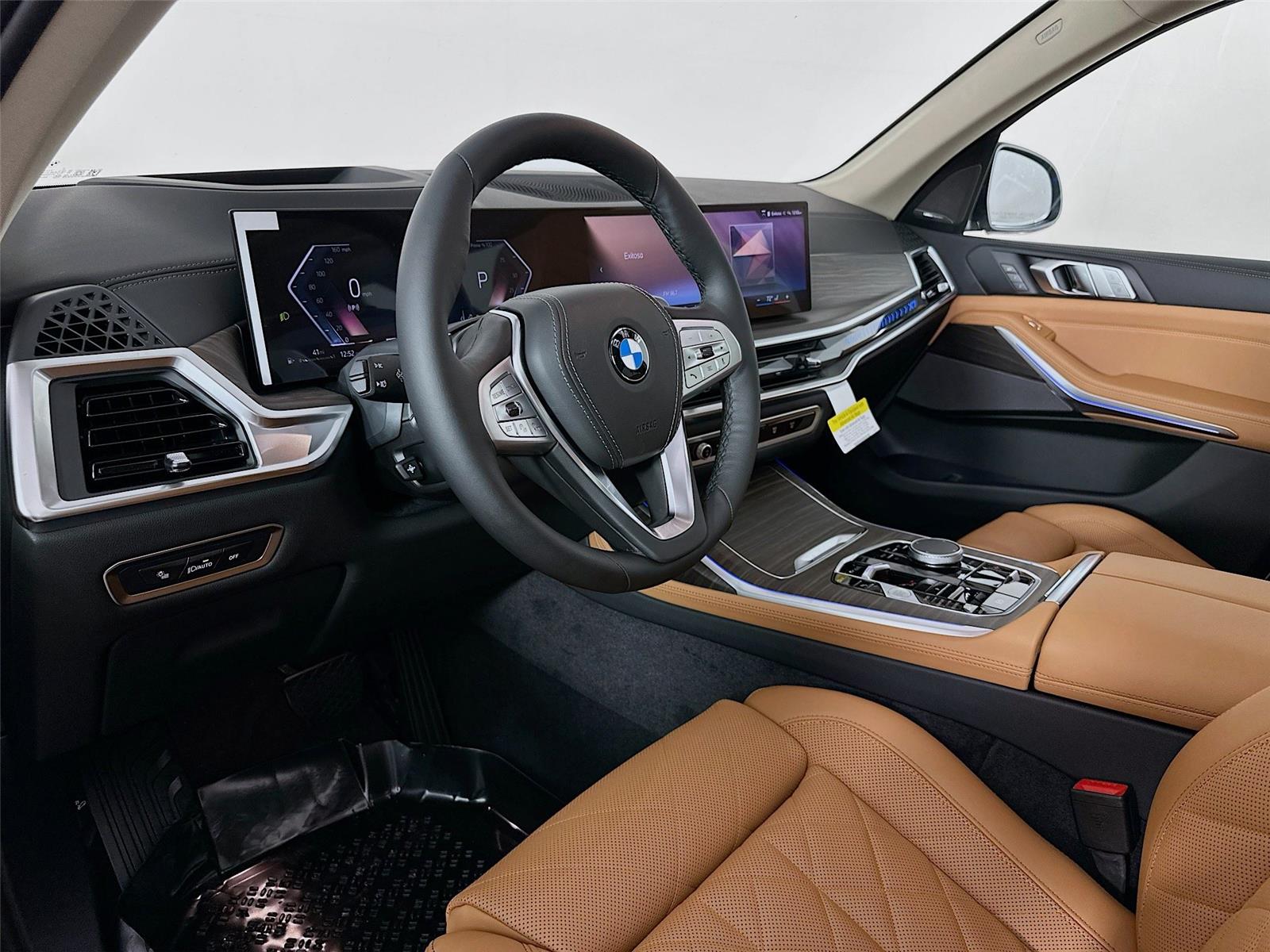 2026 Bmw X7 xDrive40i photo 9