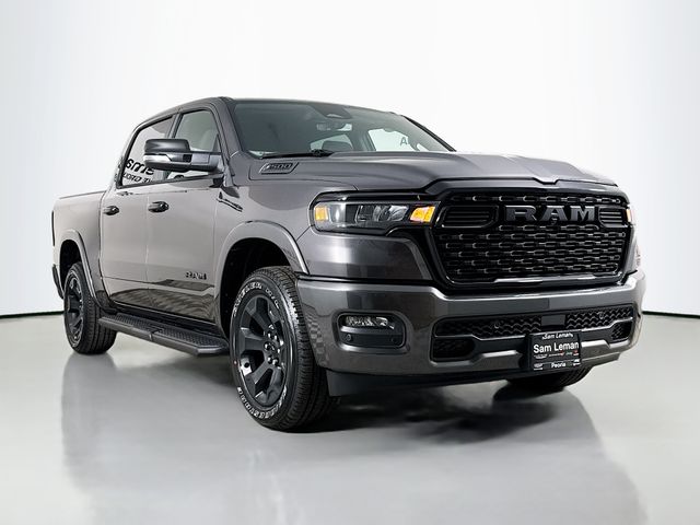 2026 RAM Ram 1500 Pickup Big Horn/Lone Star's photo