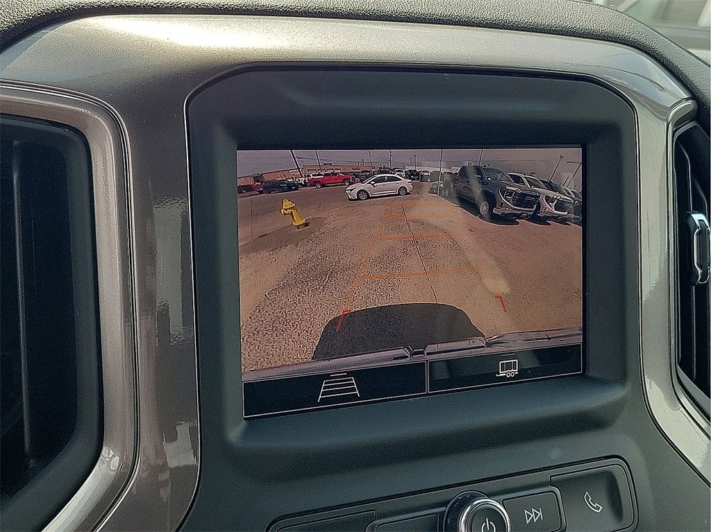 2026 Gmc Sierra 1500 Pro photo 17