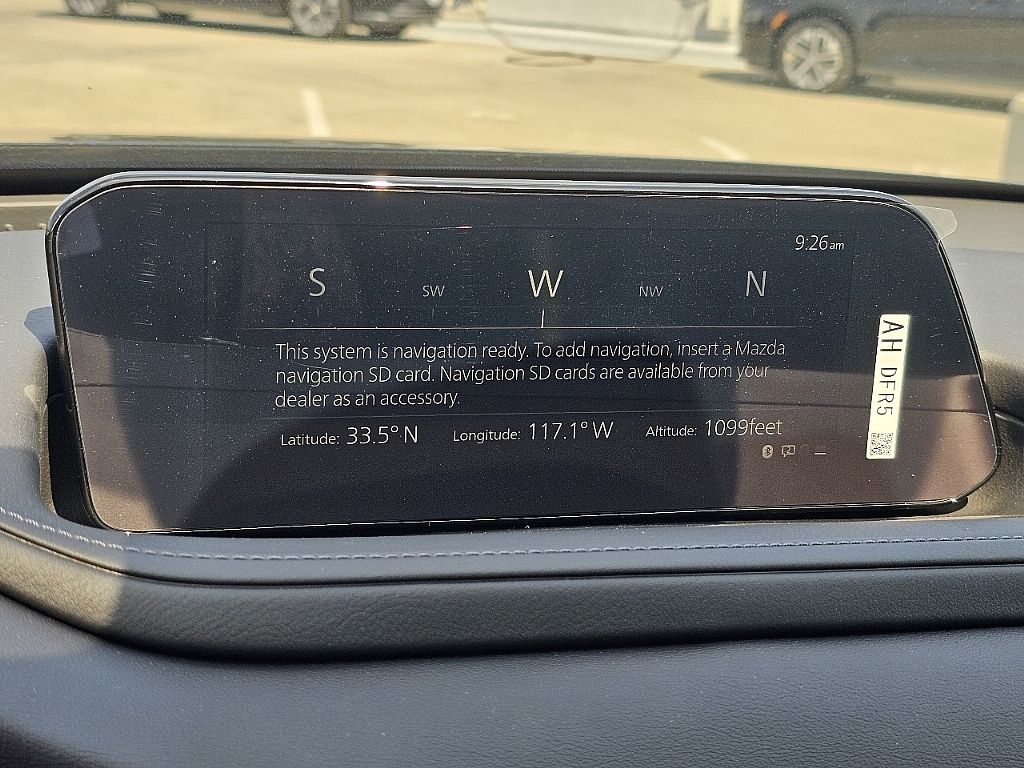 2025 Mazda CX-30 2.5 S Preferred photo 9