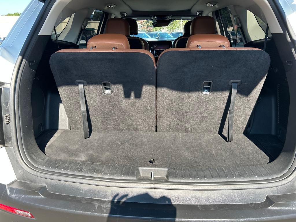 2022 Kia Sorento X-Line SX Prestige photo 24