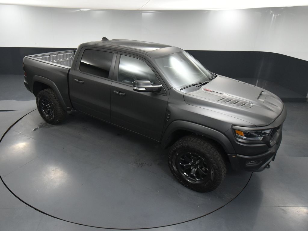 2021 Ram 1500 TRX photo 49