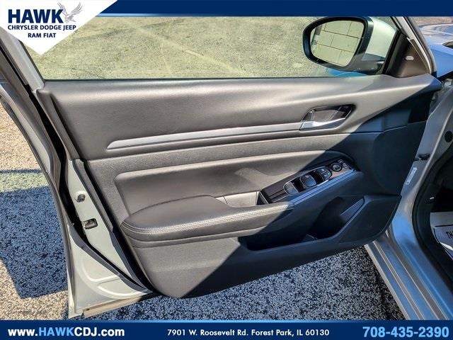 2023 NISSAN ALTIMA - Image 24