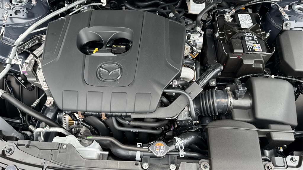 2025 Mazda CX-50 2.5 Premium Plus photo 56