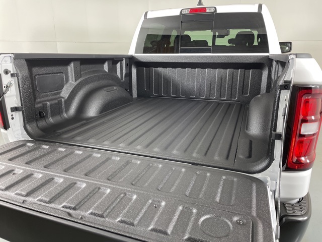 2025 Ram 1500 Tradesman photo 12