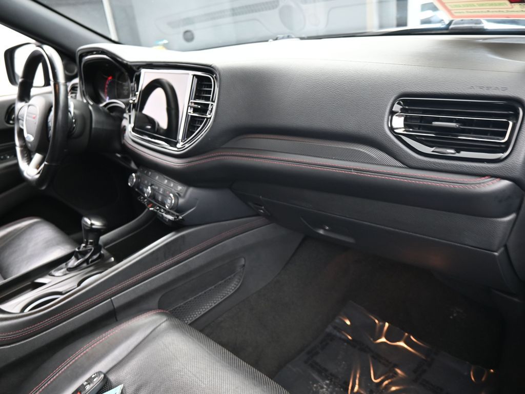 2022 Dodge Durango R/T photo 36