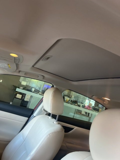 2016 Nissan Altima 2.5 SL photo 2