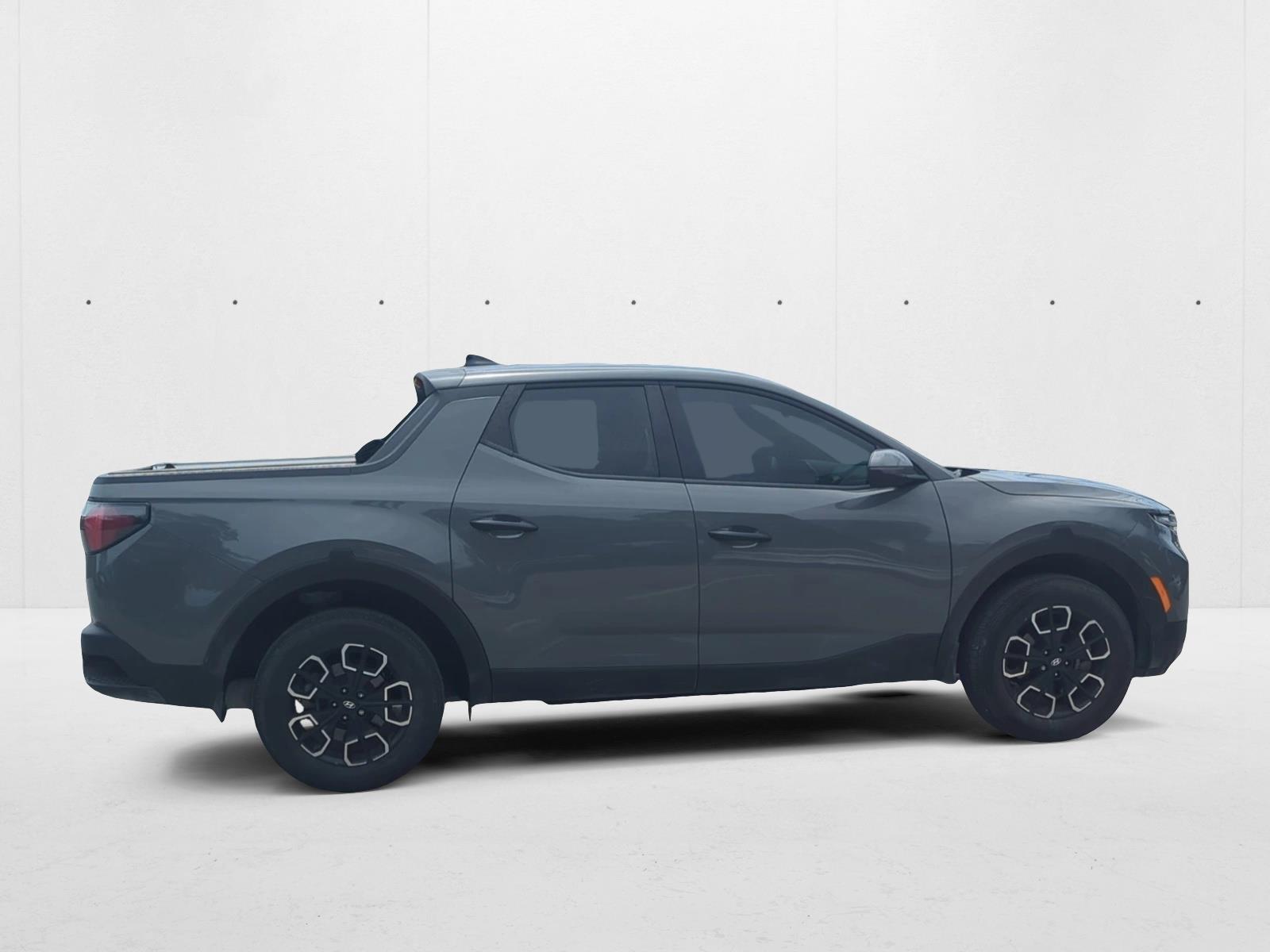 2024 Hyundai Santa Cruz SEL photo 2