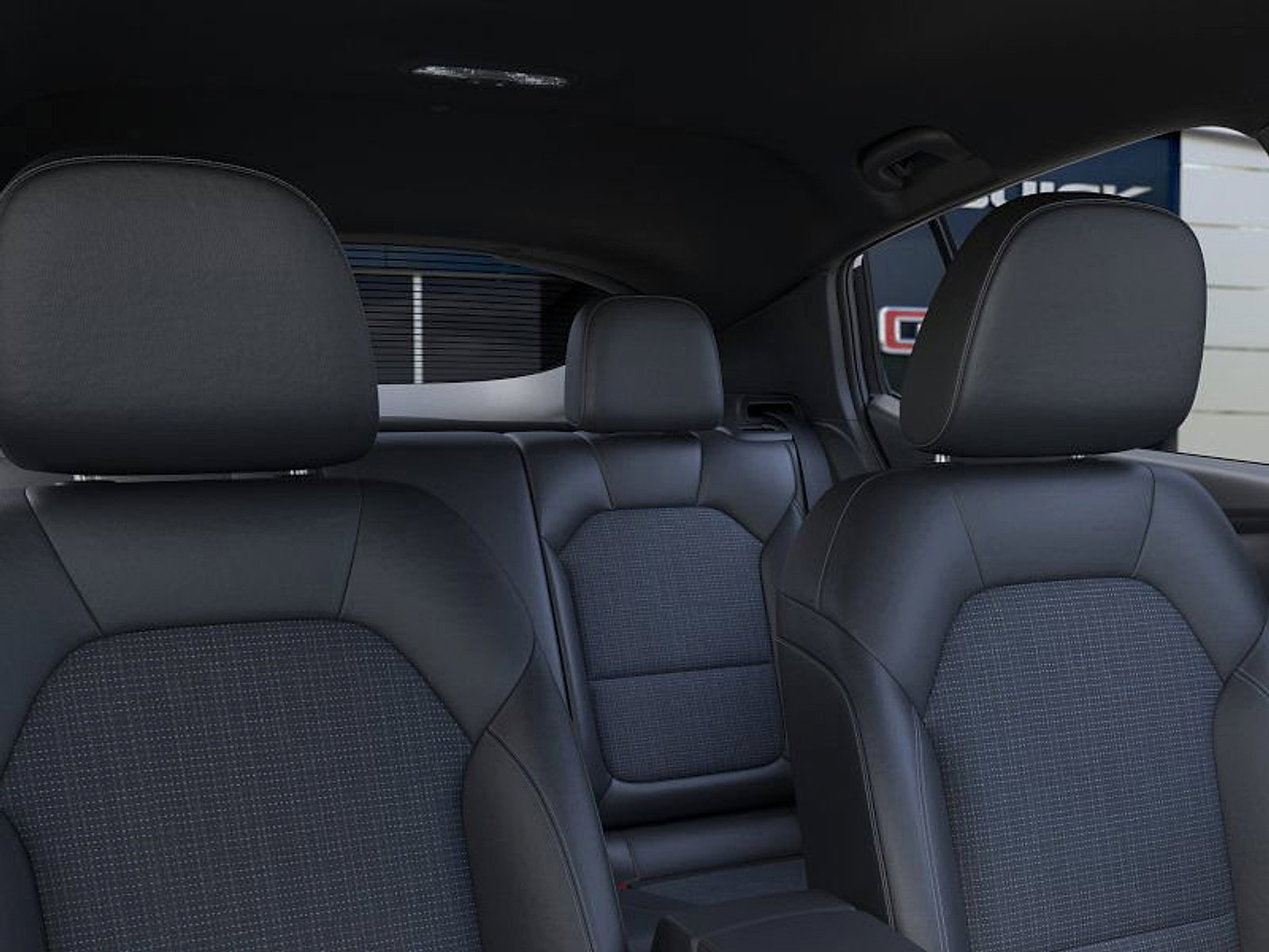 2026 Buick Envista Preferred photo 23