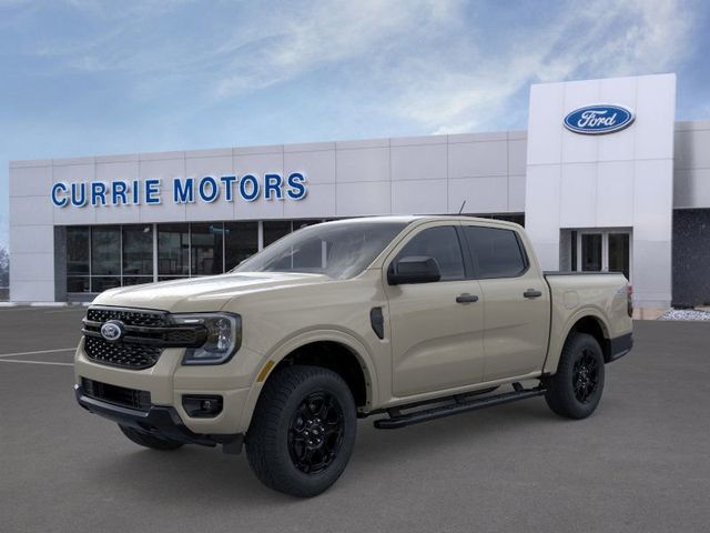 2025 FORD RANGER - Image 23