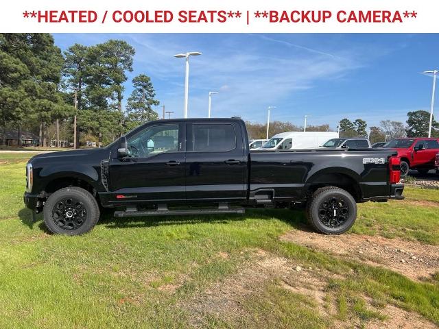 2024 Ford F-350 Lariat photo 57