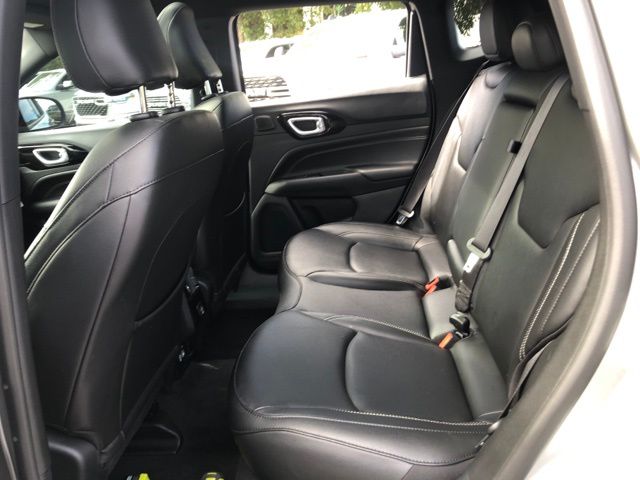 2024 Jeep Compass Limited photo 42