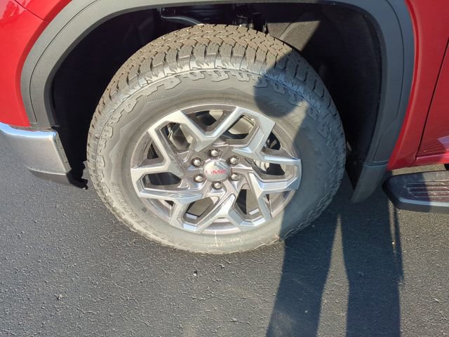 2026 Gmc Sierra 1500 SLT photo 25