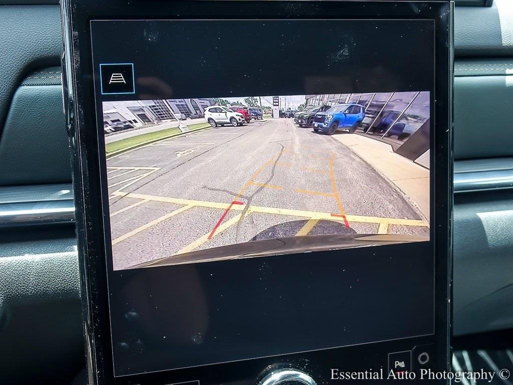 2026 GMC TERRAIN - Image 16