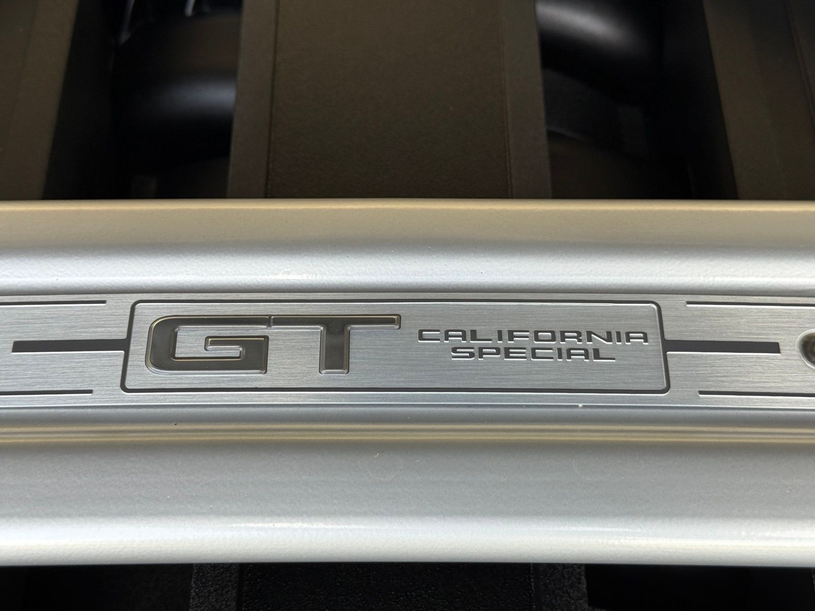 2022 Ford Mustang GT Premium photo 31