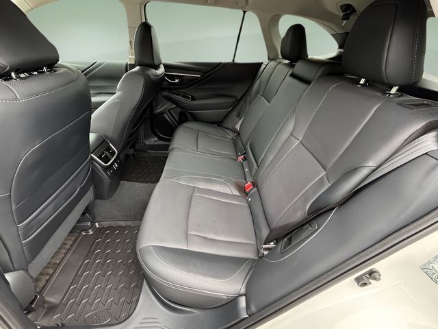 2024 Subaru Outback Limited photo 2