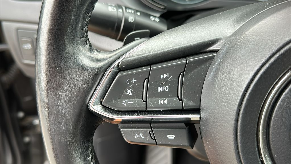 2021 Mazda CX-9 Grand Touring photo 14