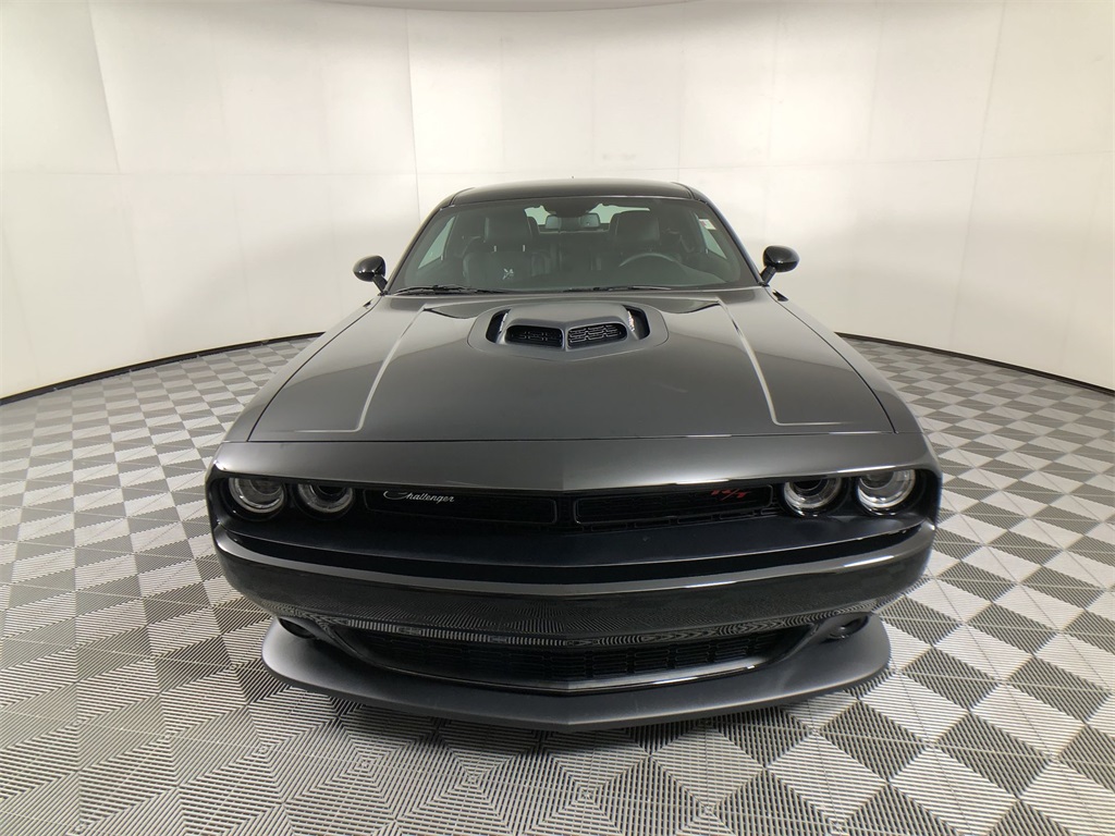2023 Dodge Challenger R/T Scat Pack photo 5