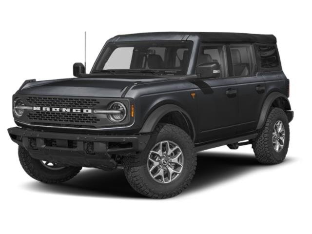 2025 Ford Bronco 4-Door Badlands's photo