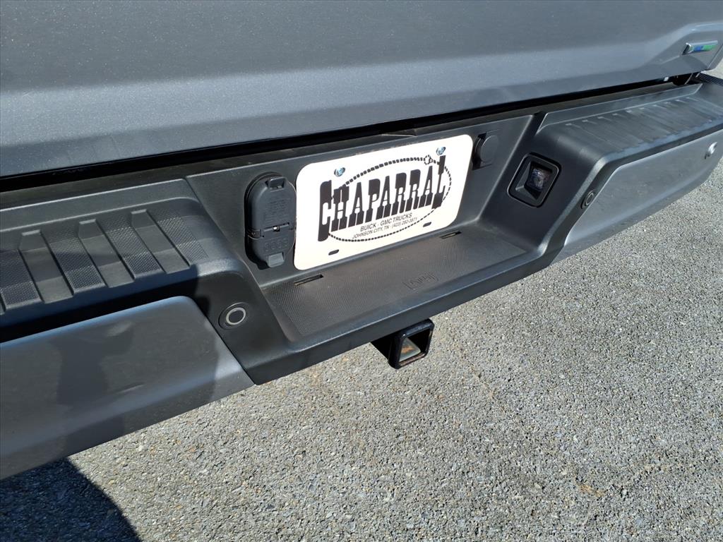 2021 Ford F-150 XL photo 28