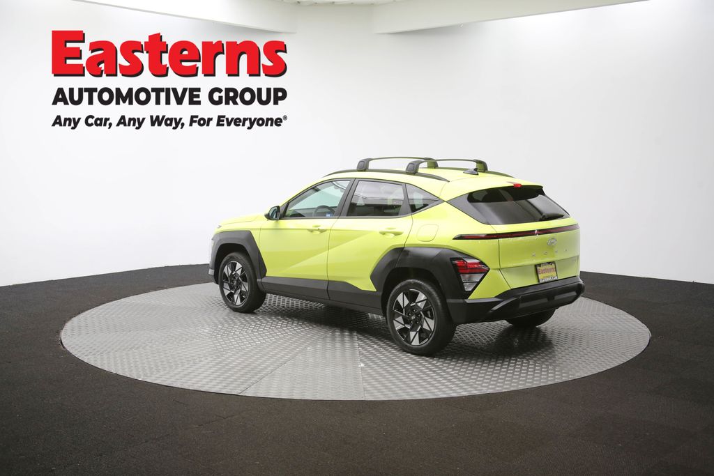 2024 Hyundai Kona SEL photo 47
