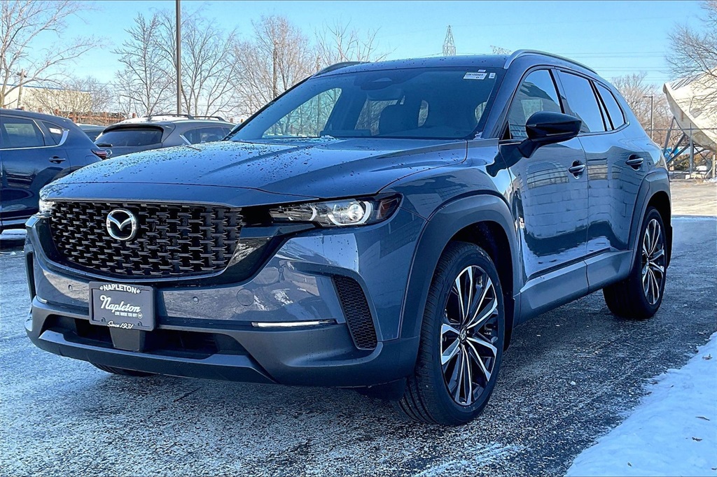 2026 MAZDA CX-50 - Image 1