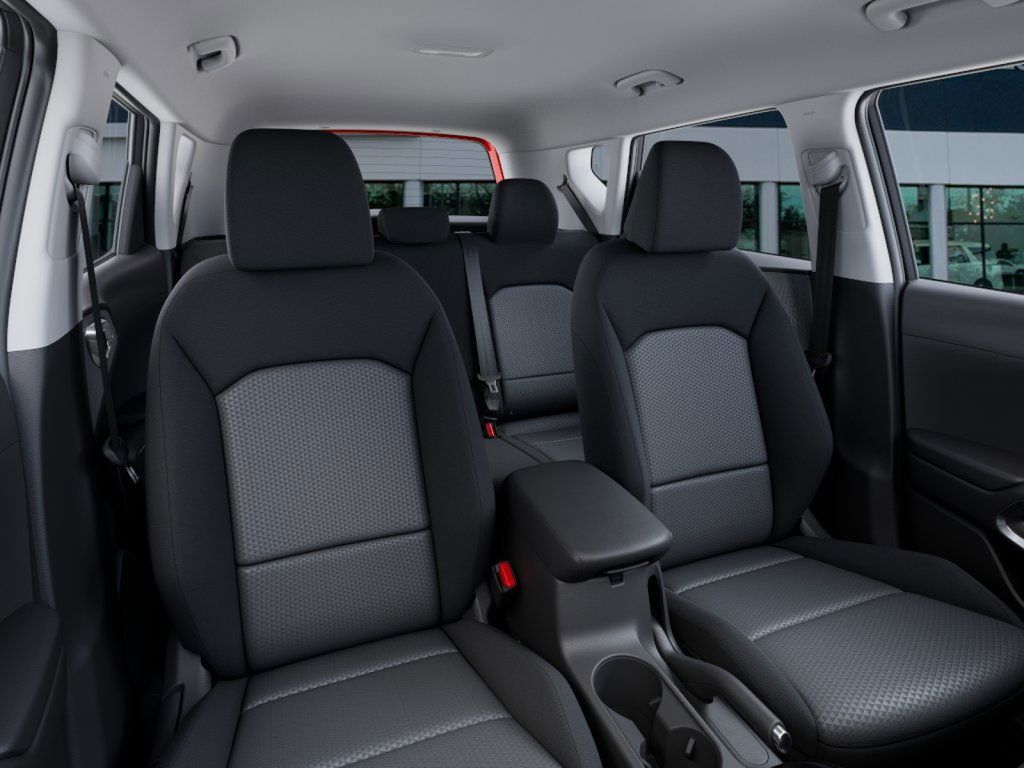 2025 Kia Soul S photo 9