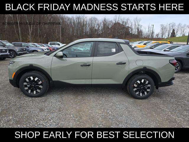 2026 Hyundai Elantra SEL Sport photo 2