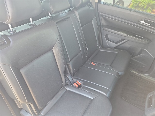 2018 Volkswagen Atlas SE photo 23