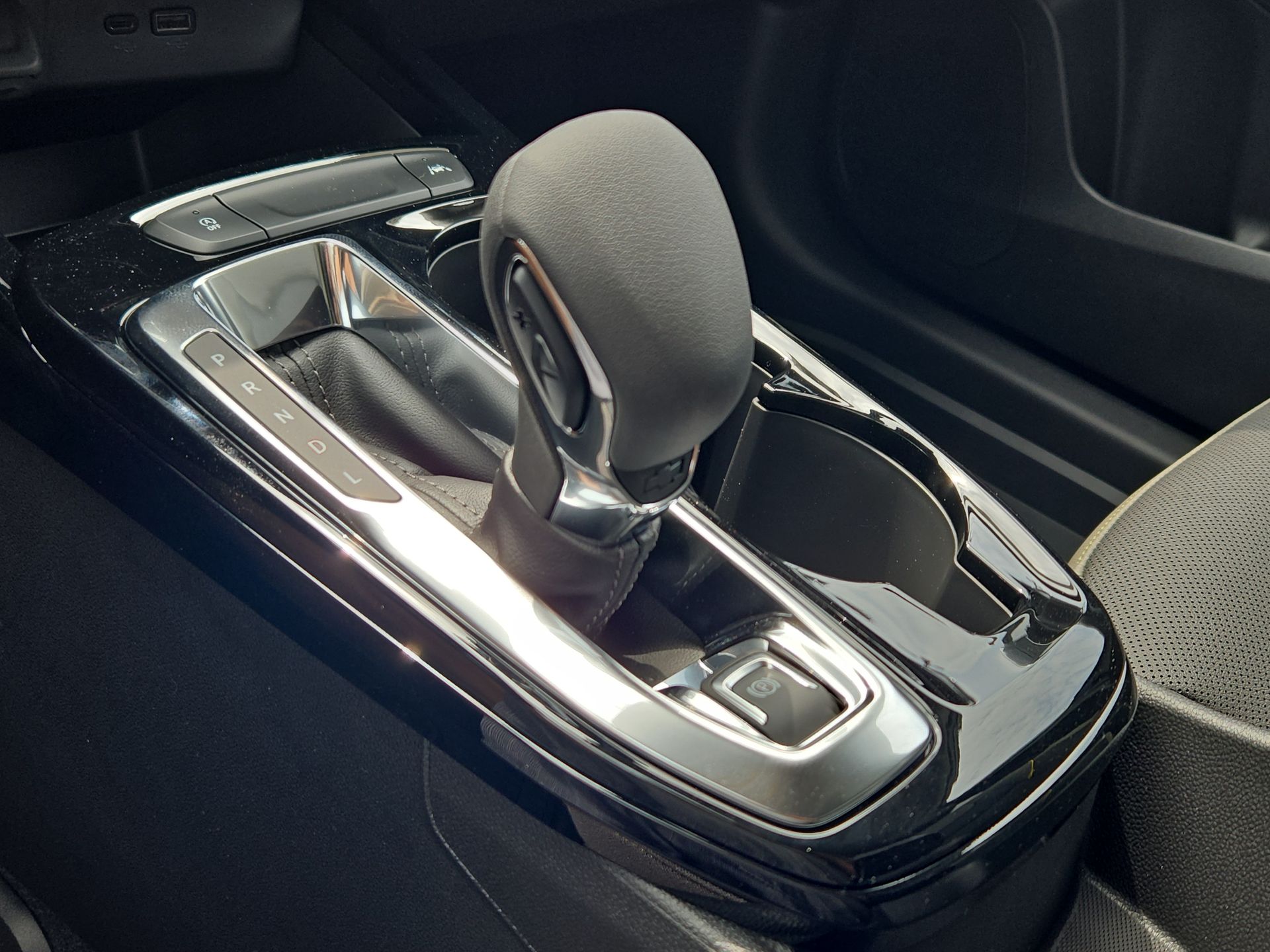 2025 Chevrolet Trax ACTIV photo 21